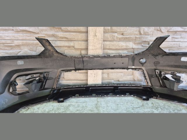 bontott SKODA YETI Első Lökhárító (Üresen)