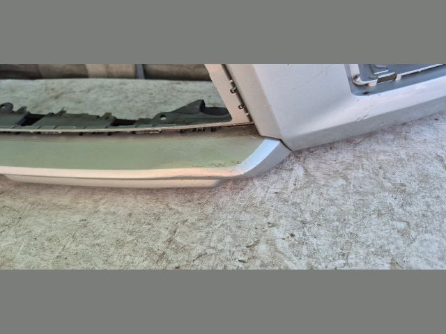 bontott SKODA YETI Első Lökhárító (Üresen)