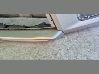 bontott SKODA YETI Első Lökhárító (Üresen)