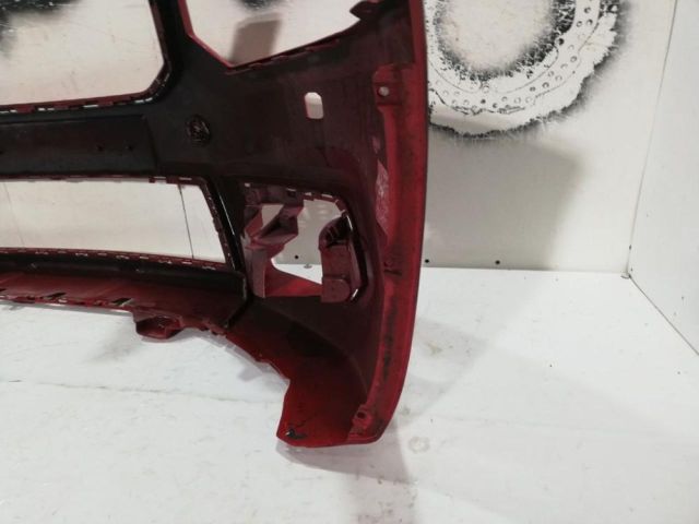 bontott SKODA YETI Első Lökhárító (Üresen)