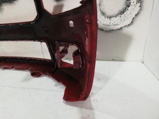 bontott SKODA YETI Első Lökhárító (Üresen)