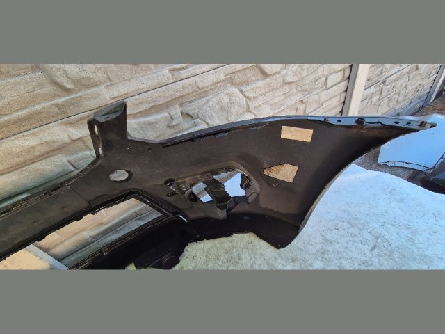 bontott SKODA YETI Első Lökhárító (Üresen)