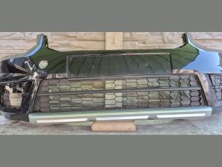 bontott SKODA YETI Első Lökhárító (Üresen)