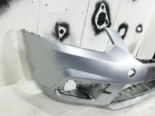 bontott SKODA YETI Első Lökhárító (Üresen)