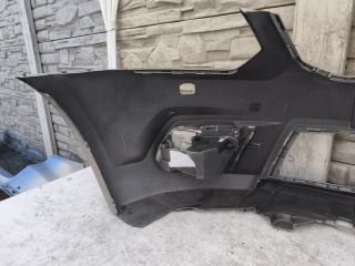 bontott SKODA YETI Első Lökhárító (Üresen)