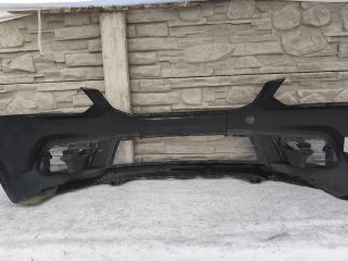 bontott SKODA YETI Első Lökhárító (Üresen)