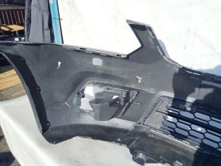 bontott SKODA YETI Első Lökhárító (Üresen)