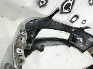 bontott SKODA YETI Első Lökhárító (Üresen)