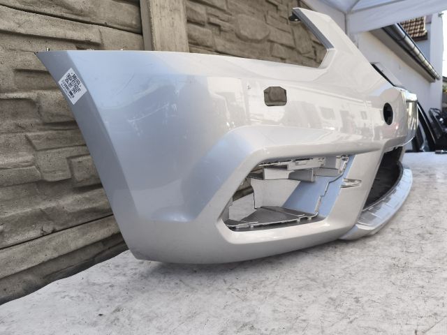 bontott SKODA YETI Első Lökhárító (Üresen)