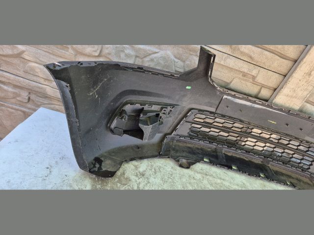 bontott SKODA YETI Első Lökhárító (Üresen)