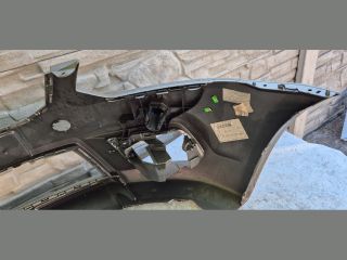 bontott SKODA YETI Első Lökhárító (Üresen)