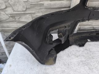 bontott SKODA YETI Első Lökhárító (Üresen)