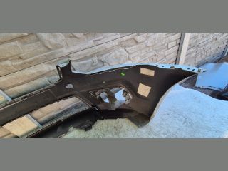 bontott SKODA YETI Első Lökhárító (Üresen)