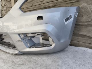 bontott SKODA YETI Első Lökhárító (Üresen)