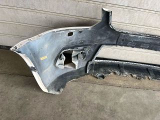 bontott SKODA YETI Első Lökhárító (Üresen)