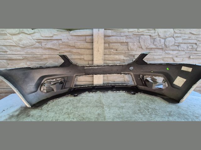 bontott SKODA YETI Első Lökhárító (Üresen)