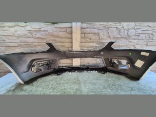 bontott SKODA YETI Első Lökhárító (Üresen)