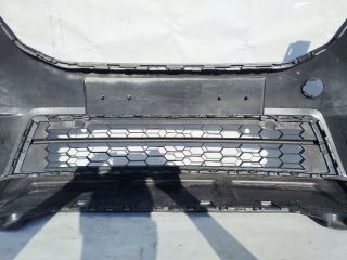 bontott SKODA YETI Első Lökhárító (Üresen)