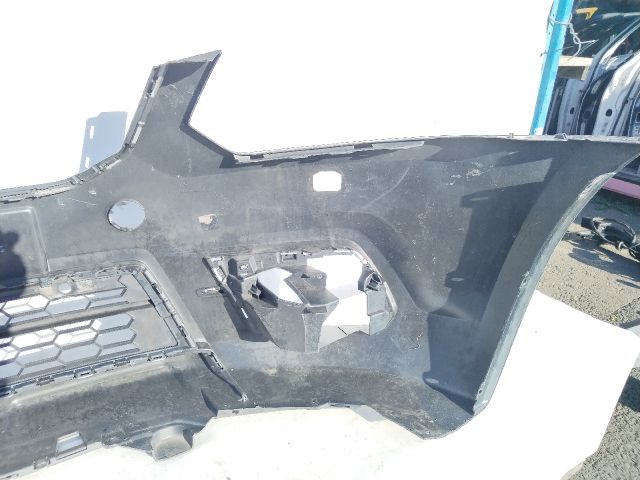 bontott SKODA YETI Első Lökhárító (Üresen)