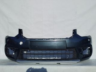 bontott SKODA YETI Első Lökhárító (Üresen)