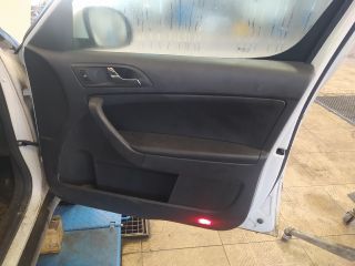 bontott SKODA YETI Fékpedál