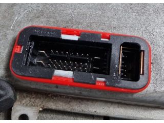 bontott SKODA YETI Fényszóró Elektronika