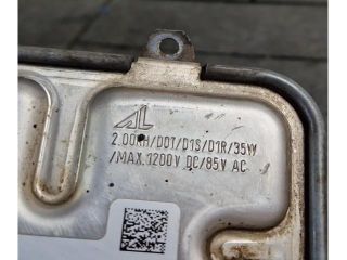 bontott SKODA YETI Fényszóró Elektronika