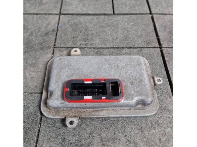 bontott SKODA YETI Fényszóró Elektronika