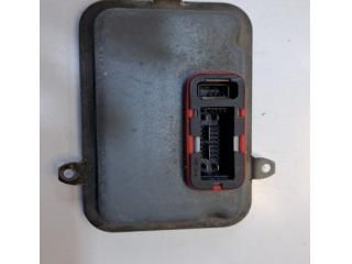 bontott SKODA YETI Fényszóró Elektronika