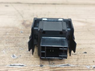 bontott SKODA YETI Fényszórómagasság Állító Kapcsoló