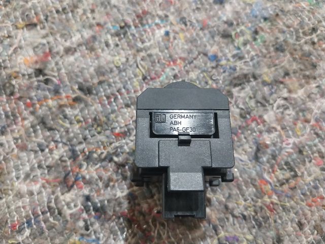 bontott SKODA YETI Fényszórómagasság Állító Motor (Pozíciófüggetlen)