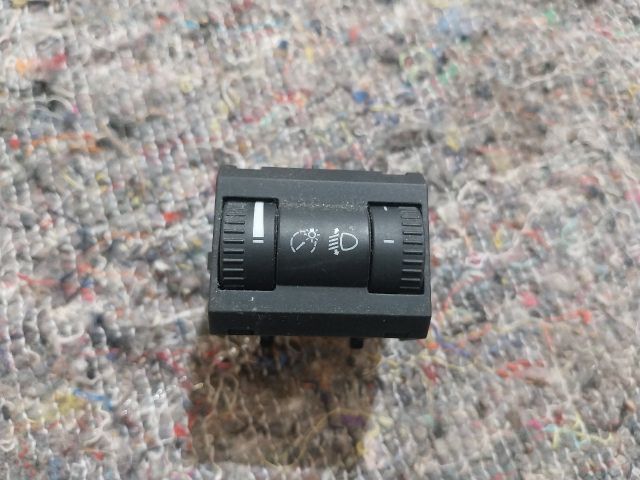 bontott SKODA YETI Fényszórómagasság Állító Motor (Pozíciófüggetlen)