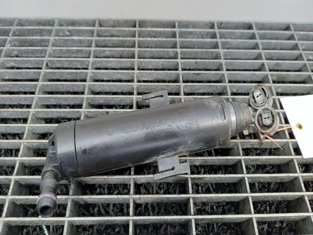 bontott SKODA YETI Fényszórómosó Szivattyú