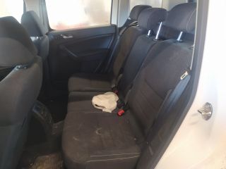 bontott SKODA YETI Fűtés Box