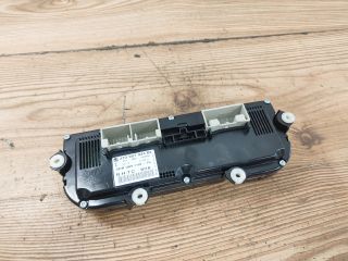 bontott SKODA YETI Fűtéskapcsoló (digit klímás)