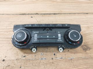 bontott SKODA YETI Fűtéskapcsoló (digit klímás)