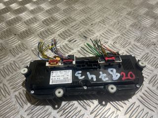 bontott SKODA YETI Fűtéskapcsoló