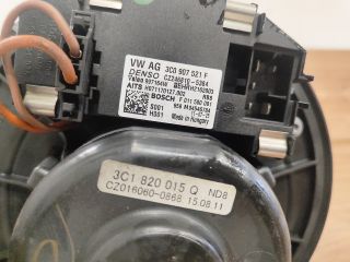 bontott SKODA YETI Fűtőmotor (Klímás)