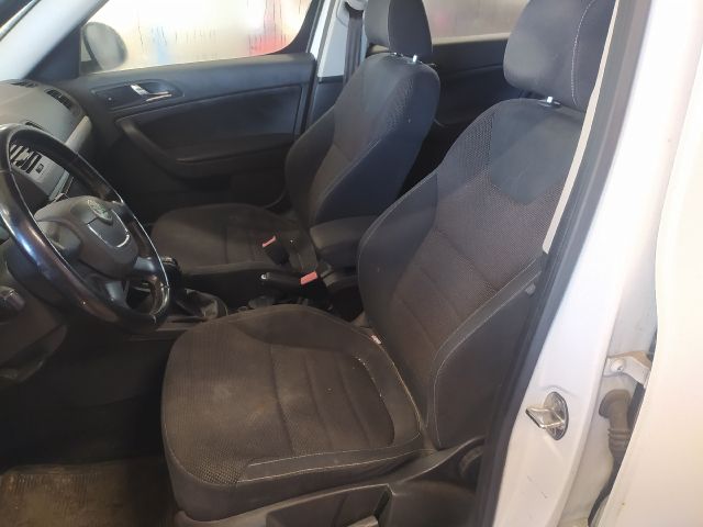 bontott SKODA YETI Fűtőmotor (Klímás)