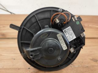 bontott SKODA YETI Fűtőmotor (Klímás)