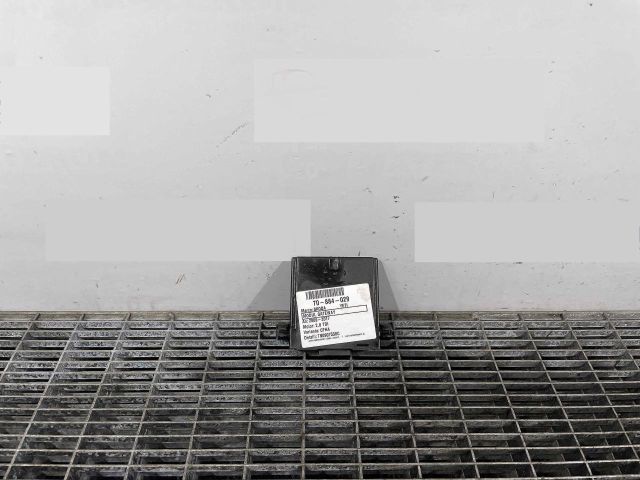 bontott SKODA YETI Gateway Elektronika