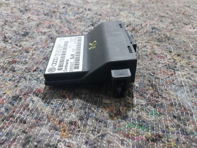 bontott SKODA YETI Gateway Elektronika