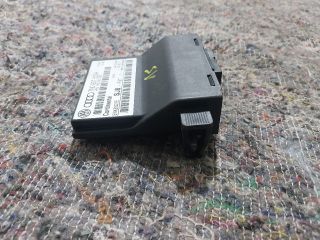 bontott SKODA YETI Gateway Elektronika