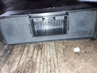 bontott SKODA YETI Gateway Elektronika