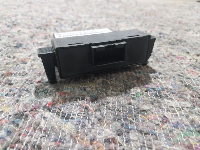 bontott SKODA YETI Gateway Elektronika