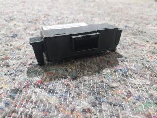 bontott SKODA YETI Gateway Elektronika