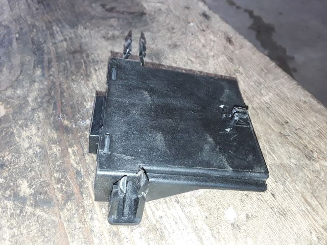 bontott SKODA YETI Gateway Elektronika