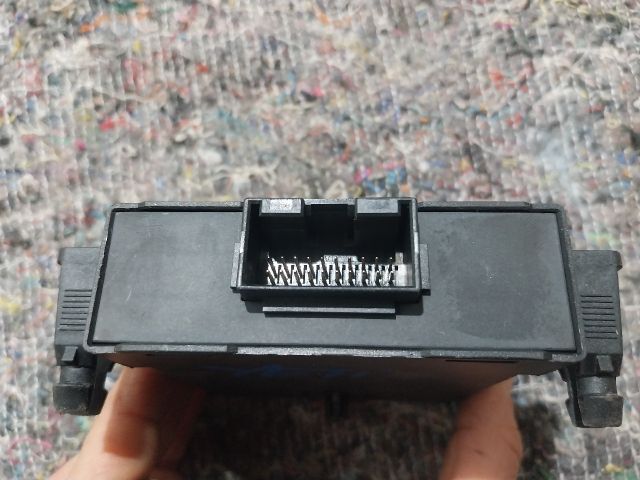 bontott SKODA YETI Gateway Elektronika