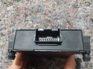 bontott SKODA YETI Gateway Elektronika