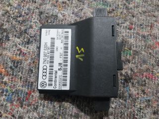 bontott SKODA YETI Gateway Elektronika